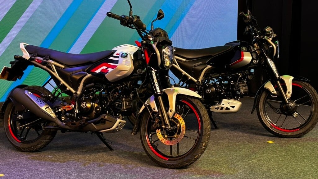 Bajaj Auto Q3 Results: Profit Up 3%, Meets Estimates