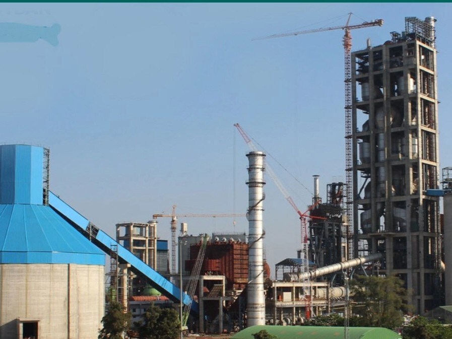 Birla Corp Q3 Results Review - Cost Management, Pricing Aids Ebitda Growth: Nirmal Bang