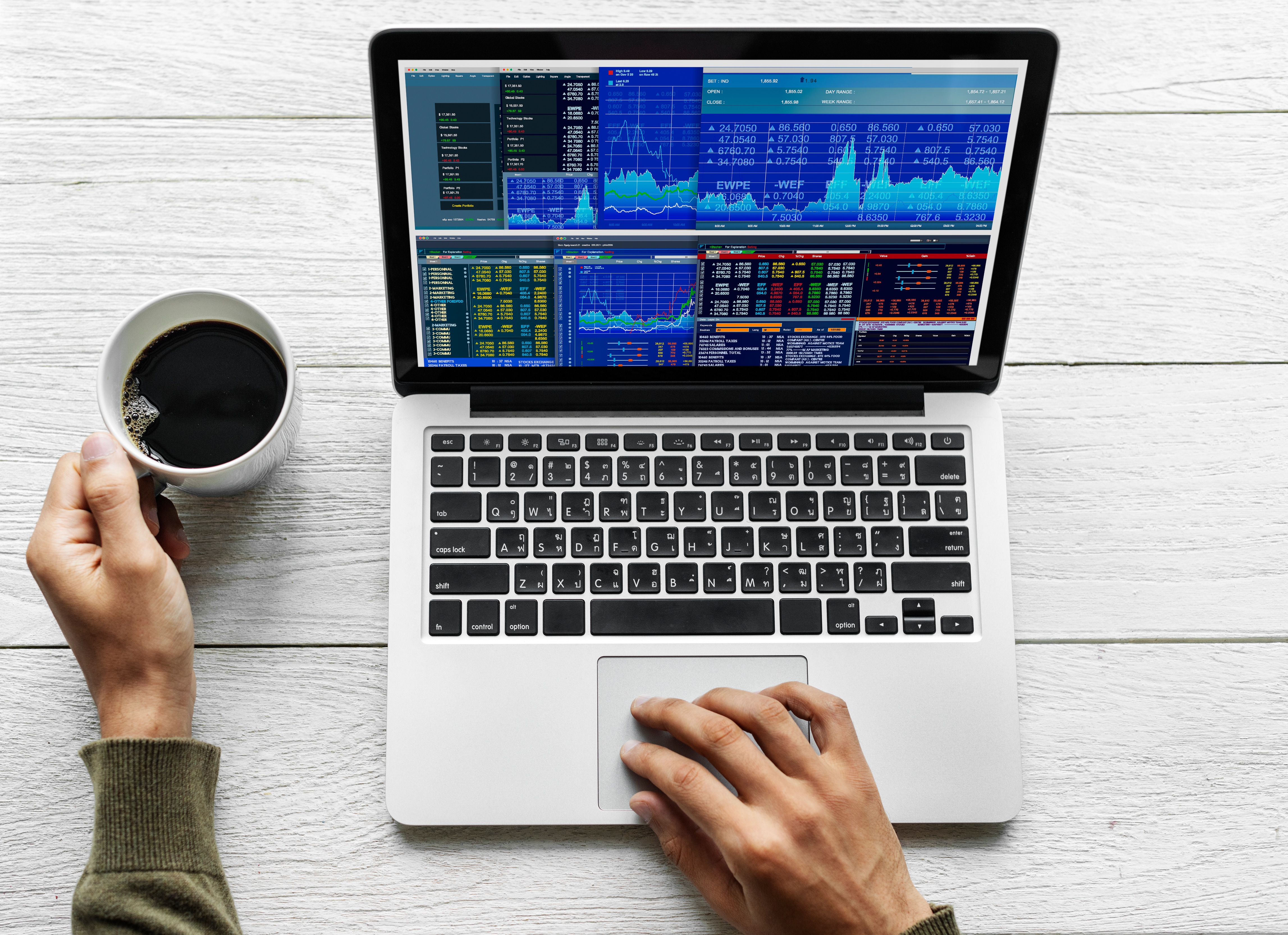 SBI, Titan, GAIL, Aditya Birla Fashion, HPCL, Relaxo Footwears, DCB Bank Q2 Results Review: HDFC Securities