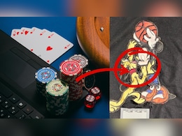 टी-शर्ट पर कैमरा, कान में इयरफोन! मुस्लिम देश के बंटी- बबली ने ऑस्ट्रेलिया के कैसीनो में किया 7 करोड़ का फ्रॉड