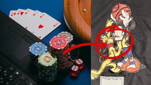 टी-शर्ट पर कैमरा, कान में इयरफोन! मुस्लिम देश के बंटी- बबली ने ऑस्ट्रेलिया के कैसीनो में किया 7 करोड़ का फ्रॉड