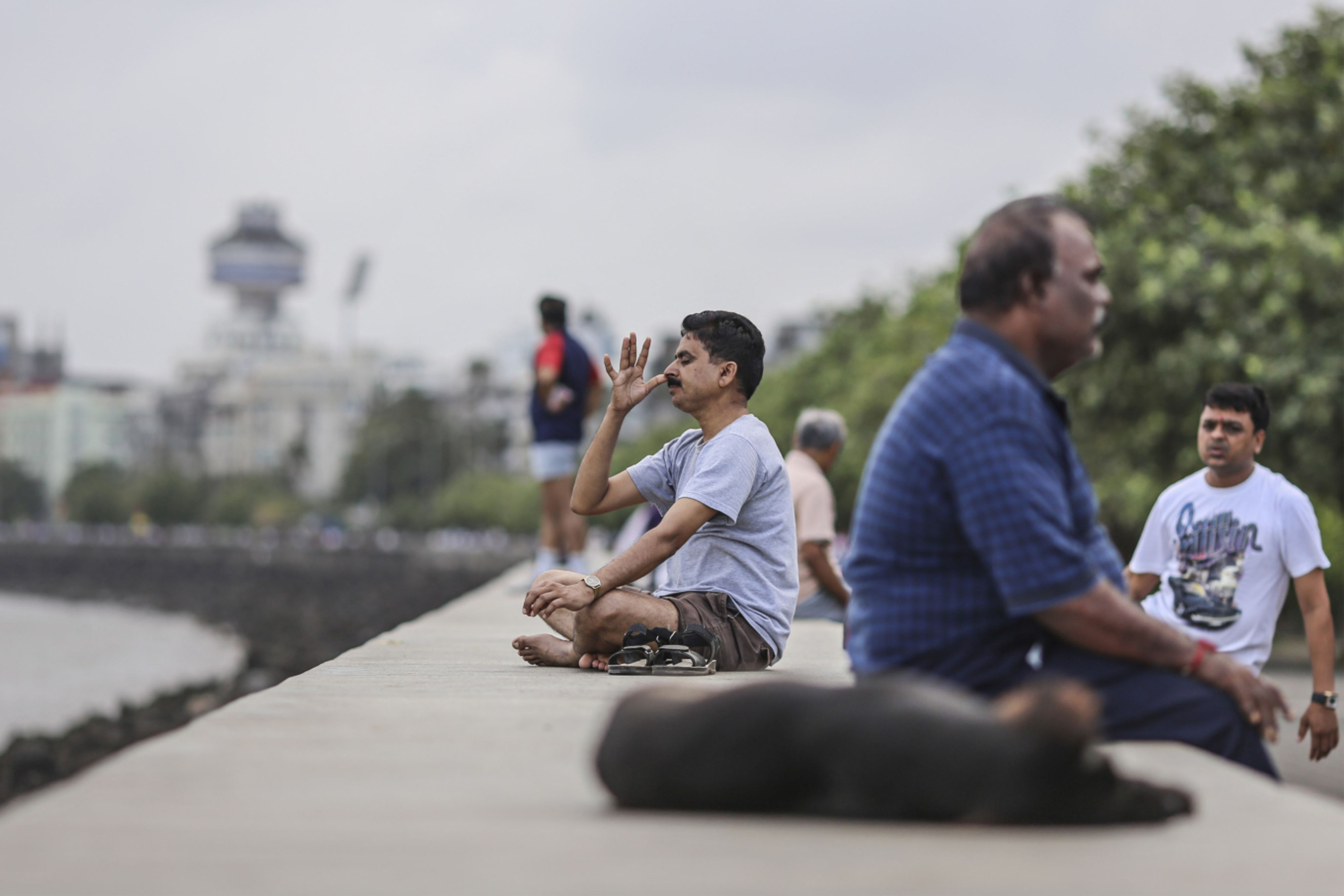 Life Insurance Q4 Earnings Preview - New Business Premium Growth Expected To Be Modest: KRChoksey