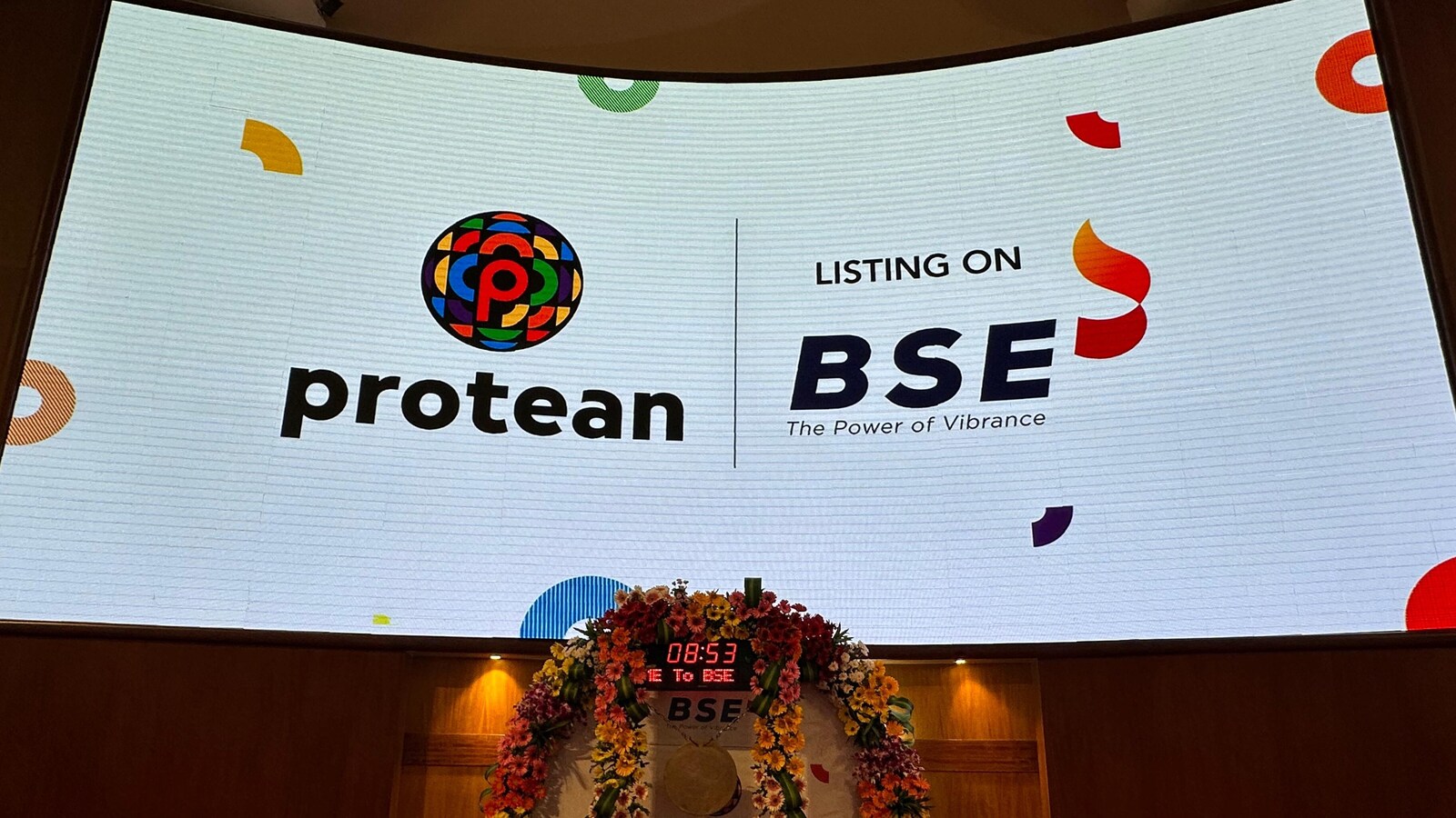 Protean eGov Technologies Gets Work Order Worth Rs 161 Crore From CERSAI