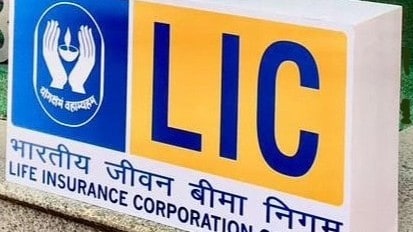 LIC Gets Rs 480-Crore GST Notice For FY21