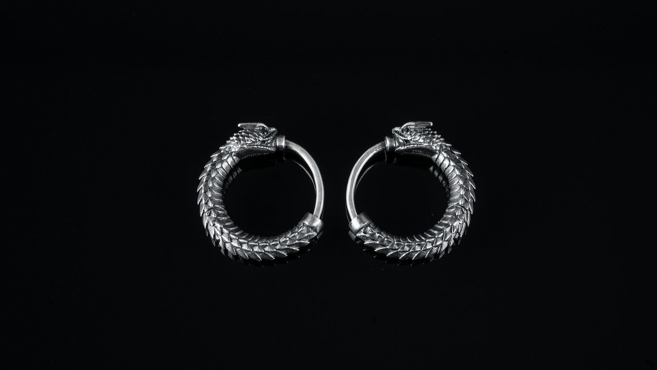 Which silver jewellery will you upgrade from Amazon Wardrobe Refresh Sale? Which silver jewellery will you upgrade from Amazon Wardrobe Refresh Sale?