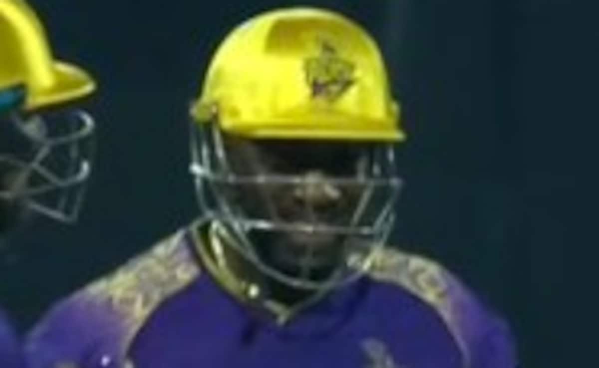 6,6,6,6,6: RCB की फूटी किस्मत, जिसे किया रिलीज, उसने 1 ओवर में 33 रन कूट वर्ल्ड क्रिकेट में मचाया कोहराम, VIDEO