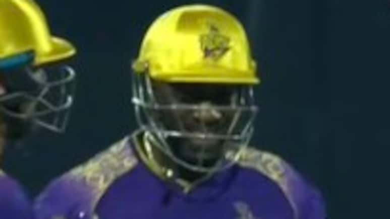 6,6,6,6,6: RCB की फूटी किस्मत, जिसे किया रिलीज, उसने 1 ओवर में 33 रन कूट वर्ल्ड क्रिकेट में मचाया कोहराम, VIDEO