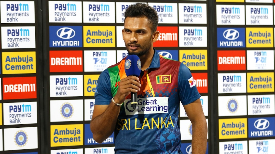 Sri Lanka's Dasun Shanaka Handed One-Year Ban By PCB After Leaving PSL To Join IPL