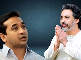 Malvan Election Result 2025: निलेश राणेंनी करुन दाखवलं! बंधू नितेश राणेंना 'जोर का झटका', हादरवणारा निकाल