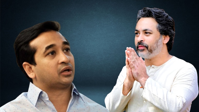 Malvan Election Result 2025: निलेश राणेंनी करुन दाखवलं! बंधू नितेश राणेंना 'जोर का झटका', हादरवणारा निकाल