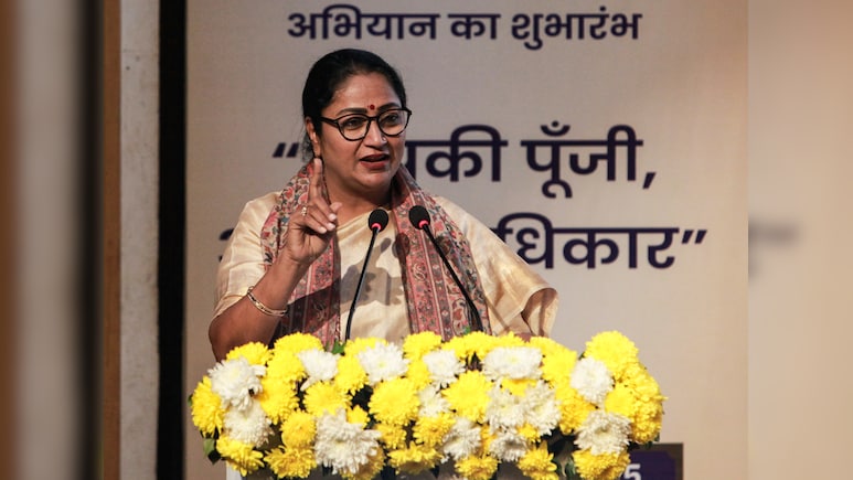 मेरा मजाक उड़ाते हैं, बड़ी तकलीफ होती है, खुद पर बनते मीम पर आज खुलकर बोलीं सीएम रेखा गुप्ता