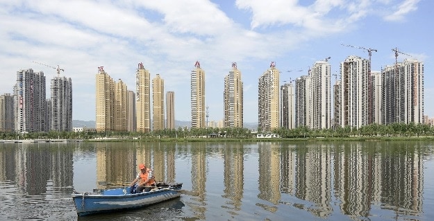 World Economy To Cross $100 Trillion Mark In 2022 For First Time: Report