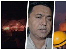 आग से निपटने का कोई इंतजाम नहीं था, 20 तो दम घुटने से मरे, गोवा के नाइट क्लब अग्निकांड की इनसाइड स्टोरी