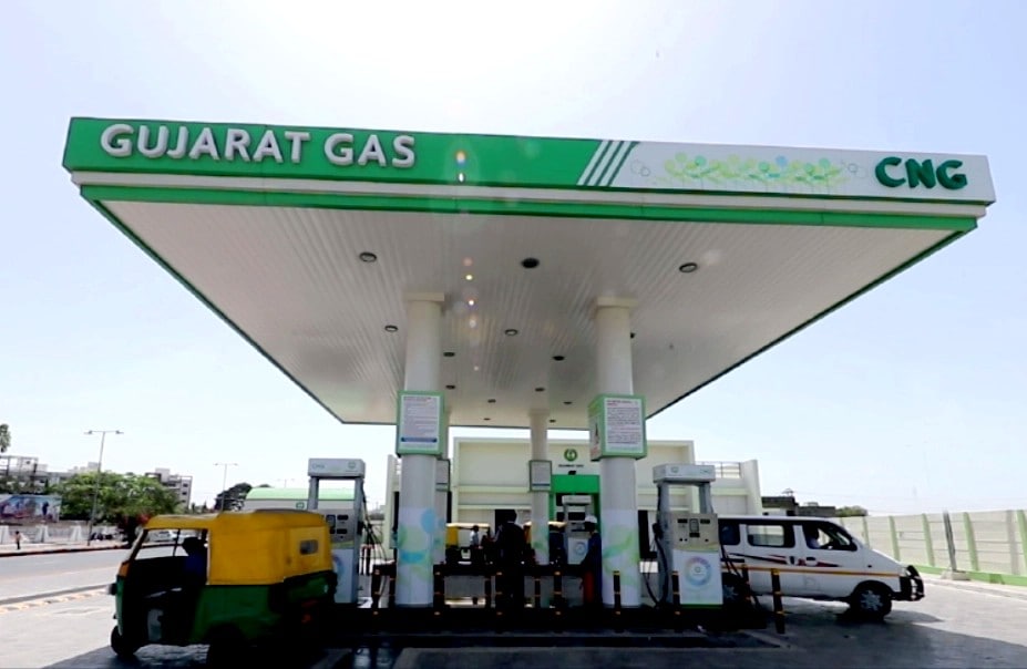 Gujarat Gas - Another Cut In Industrial Prices At Morbi; FY24 ...