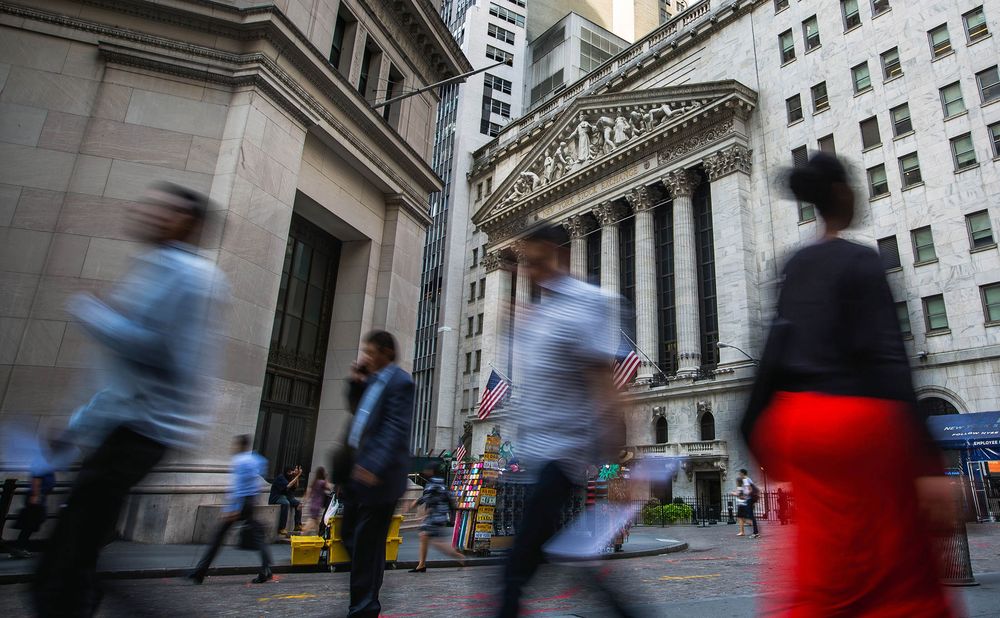 Bearish Sentiment on Stocks Is Best Thing Rally Has Going for It