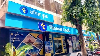 Thomas Cook Q1 Results: Profit Sees 6% Rise, Revenue Exceeds Rs 820 Crore