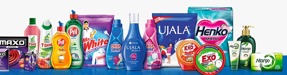 Jyothy Labs Q4 Review- Gross Margin Surprise Positively; Focus On Increasing Distribution Reach: Motilal Oswal