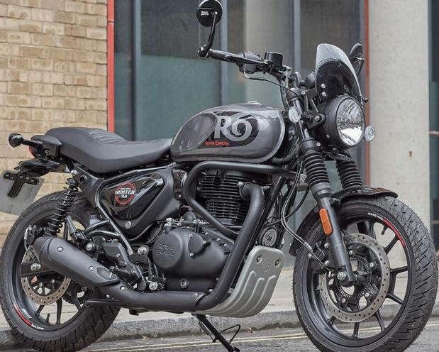 Eicher Motors Q1 Review - Eyes On &lsquo;Hunter 350&rsquo;: IDBI Capital