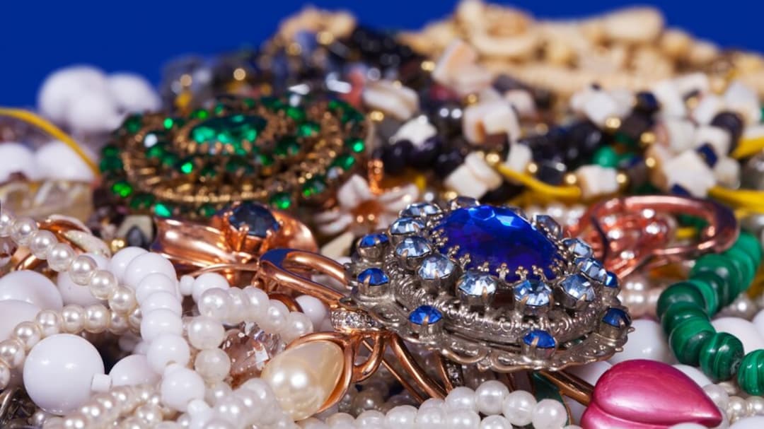 India's Gems And Jewellery Exporters Anticipate $2 Billion Hit Due To War Disruptions