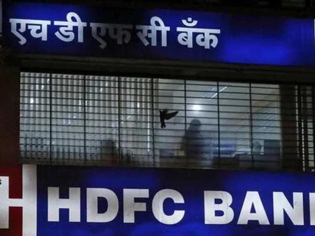 HDFC To Merge With HDFC Bank, Shares Zoom Nearly 10%: 10 Points