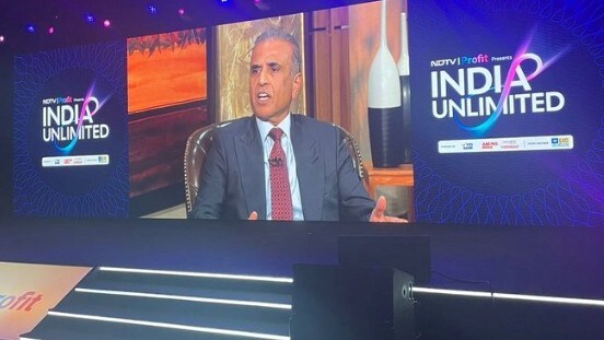 India Unlimited: Sunil Mittal Says Digital Activity To Contribute 15&ndash;16% Of GDP Soon