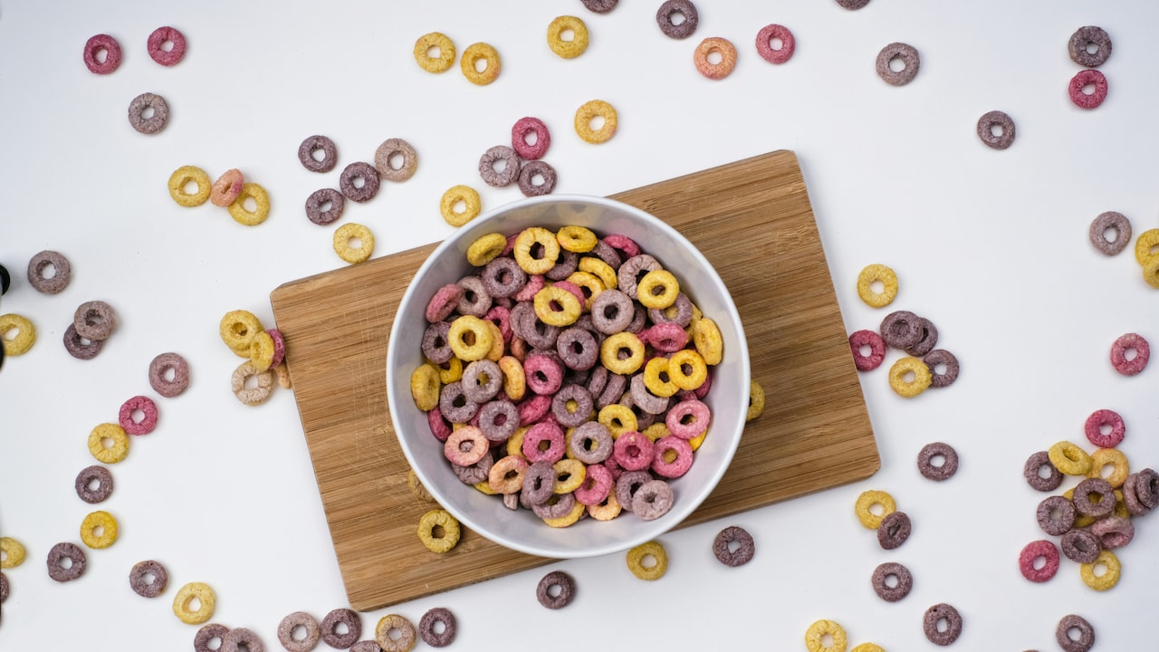 Top Cereals Choices That Work for Busy, No-Cook Mornings Top Cereals Choices That Work for Busy, No-Cook Mornings