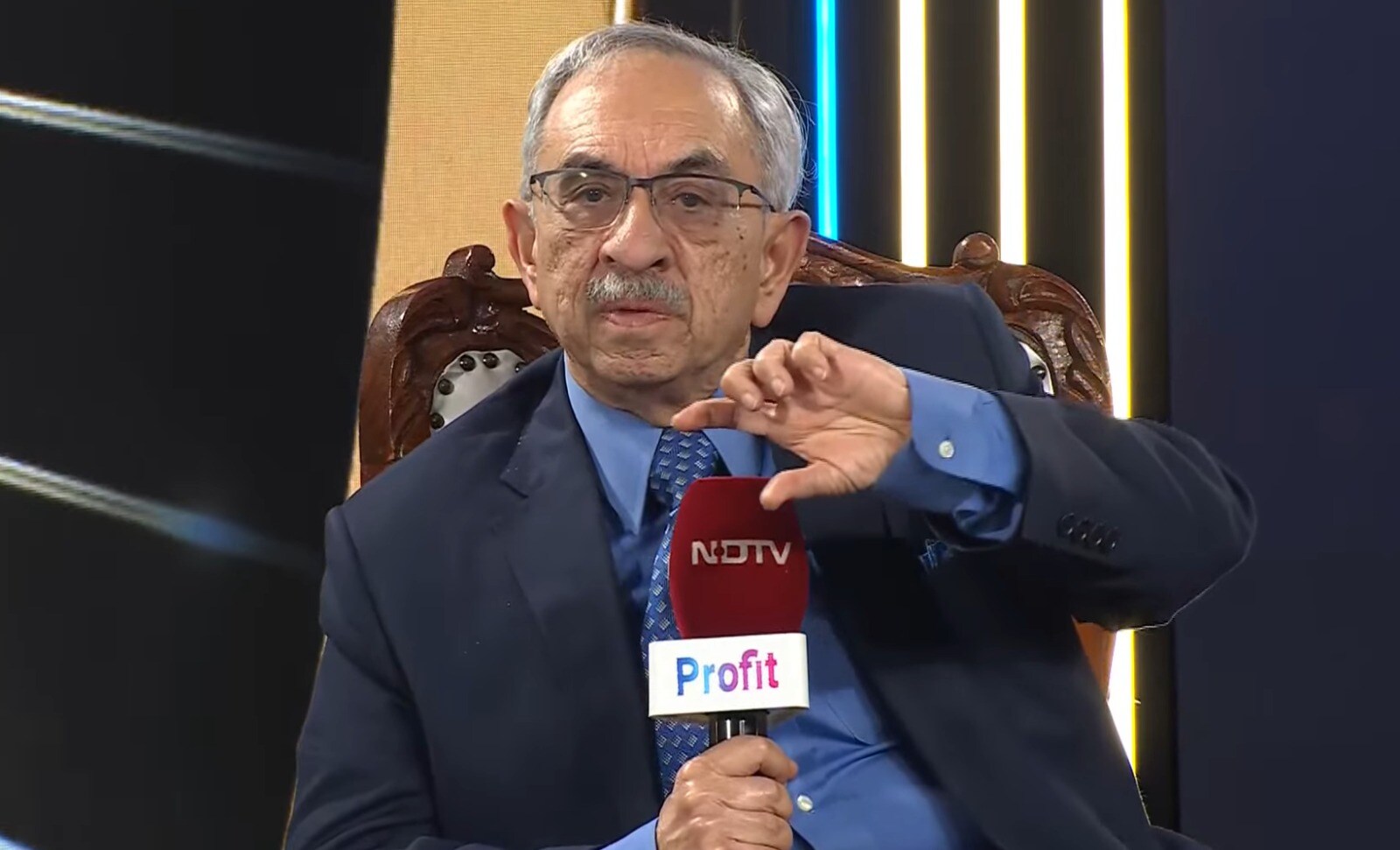 US Tariffs Will Not Affect Our Group; Trump Talks A Lot But Quickly Withdraws, Says Nadir Godrej