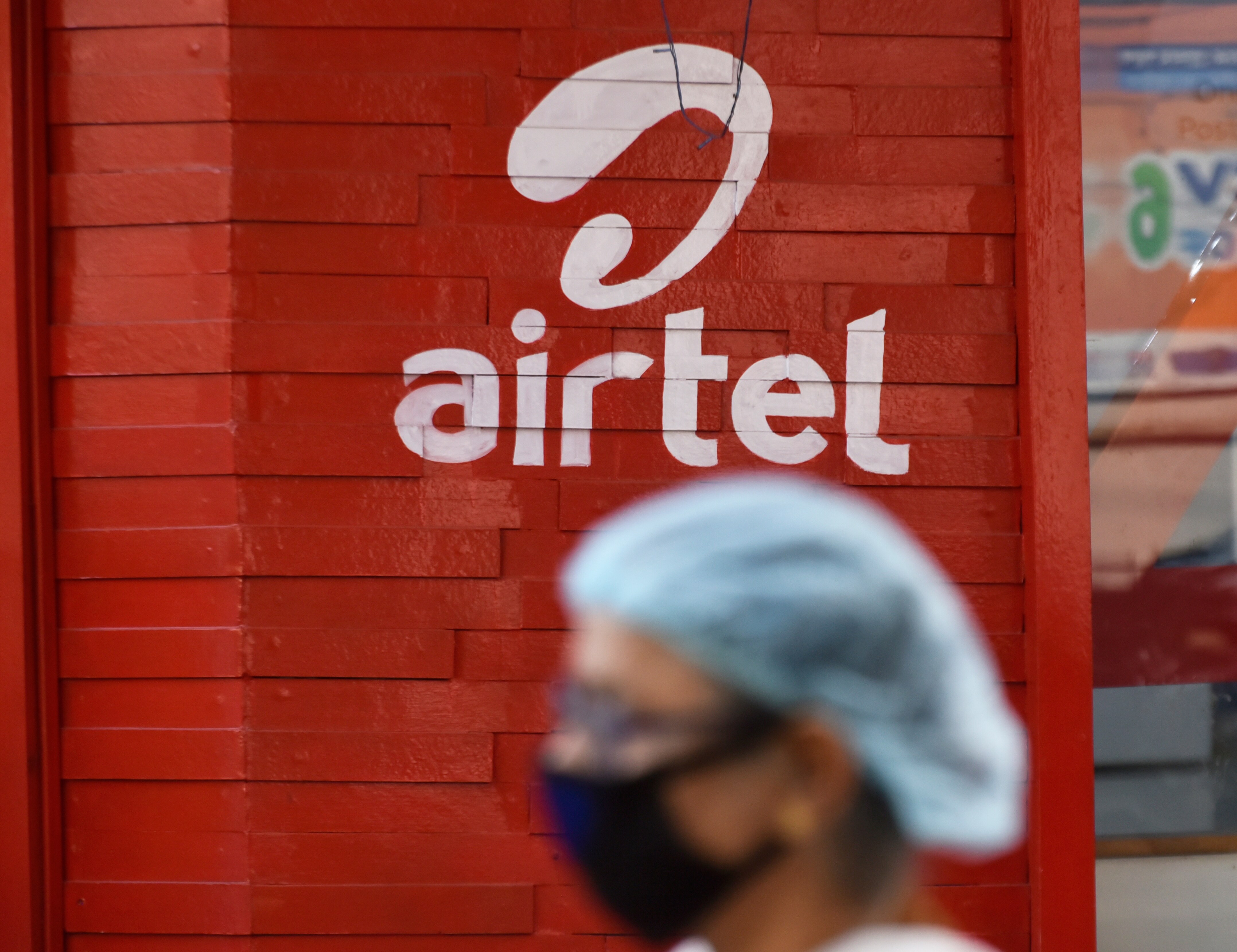 Bharti Airtel Opts For Deferment Of Additional AGR Dues Up To FY19