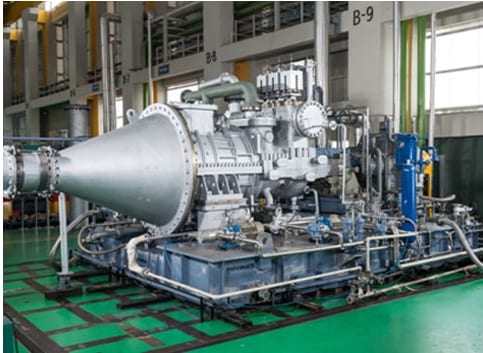 Triveni Turbine - Business Prospects Remain Strong; Valuation Turn Attractive: Centrum Broking