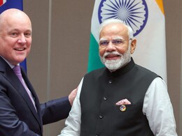 विदेश में पढ़ाई के साथ काम भी कर पाएंगे भारतीय छात्र, न्यूजीलैंड के साथ हुई फ्री ट्रेड डील