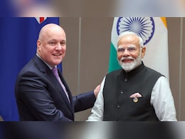 भारत और न्यूजीलैंड के बीच अब टैरिफ मुक्त होगा कारोबार, जानें FTA से किसे होगा कितना फायदा