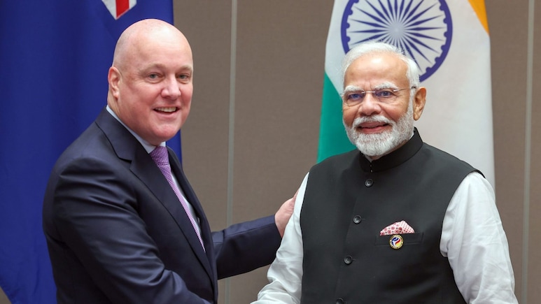 भारत और न्यूजीलैंड के बीच अब टैरिफ मुक्त होगा कारोबार, जानें FTA से किसे होगा कितना फायदा