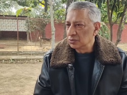 &quot;Felt Good To Hear Masood Azhar Cry&quot;: Ex J&amp;K Police Chief On Leaked Audio