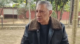 "Felt Good To Hear Masood Azhar Cry": Ex J&K Police Chief On Leaked Audio
