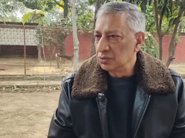 "Felt Good To Hear Masood Azhar Cry": Ex J&K Police Chief On Leaked Audio