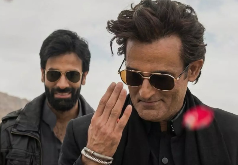 धुरंधर में रहमान डकैत के रोल के लिए पहली पसंद नहीं थे अक्षय खन्ना? रिजेक्ट हुए एक्टर ने शेयर किया ऑडिशन वीडियो