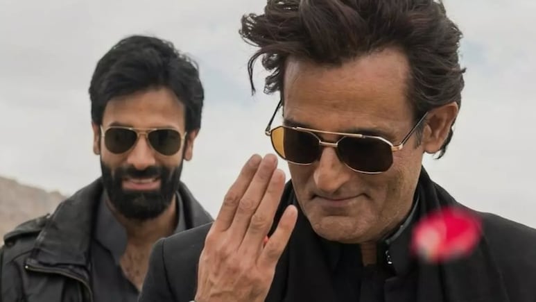 &lsquo;धुरंधर&rsquo; हिट होने से पहले इन फिल्मों का बंटाढार कर चुके हैं अक्षय खन्ना, डुबे मेकर्स के करोड़ों रुपये