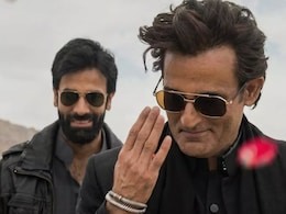 धुरंधर में रहमान डकैत के रोल के लिए पहली पसंद नहीं थे अक्षय खन्ना? रिजेक्ट हुए एक्टर ने शेयर किया ऑडिशन वीडियो