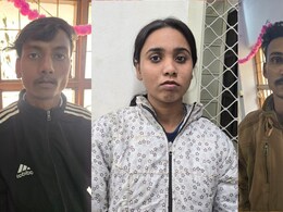 जबलपुर में हनी ट्रैप गैंग का भंडाफोड़, मास्टरमाइंड युवती सहित तीन गिरफ्तार; दो पुलिसकर्मियों की भूमिका संदिग्ध