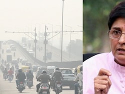 Fix System, Clean Air Will Follow: Kiran Bedi&#039;s 5 Reforms To Tack Pollution