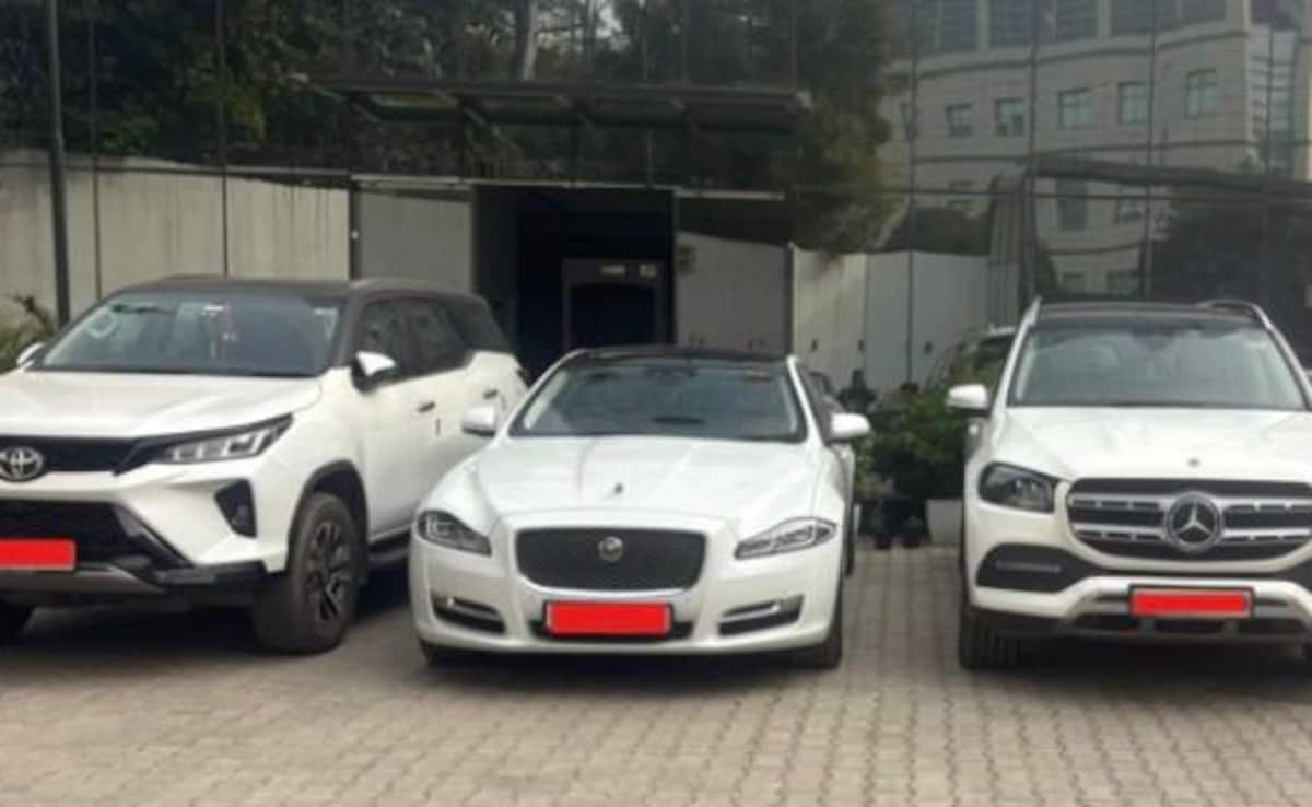 Latest and Breaking News on NDTV