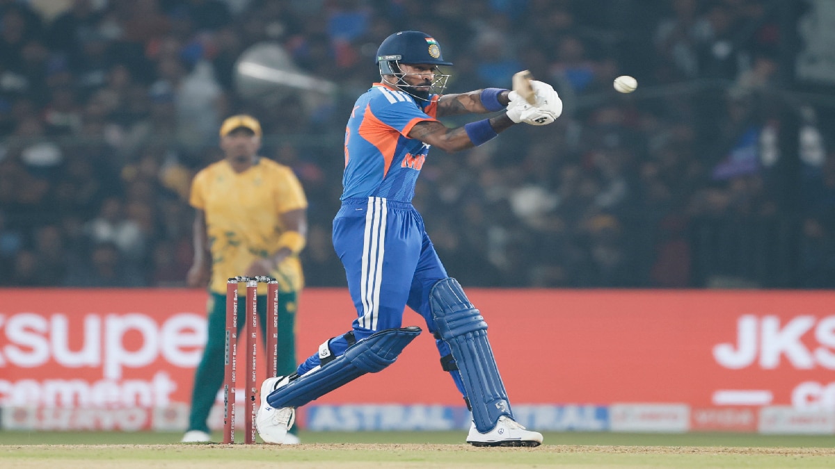 IND vs SA Live: भारत-साउथ अफ्रीका दूसरा T20 मैच आज, फ्री में देखें यहां!