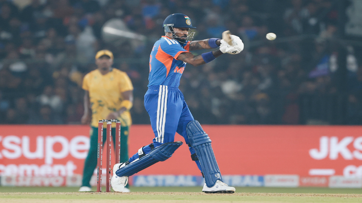 IND vs SA Live: भारत-साउथ अफ्रीका दूसरा T20 मैच आज, फ्री में देखें यहां!