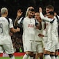 Tottenham Hotspur Sink Slavia Prague To Boost Last-16 Bid In Front Of Son Heung-Min