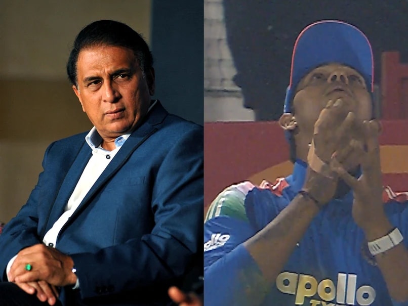 Yashasvi Jaiswal's Dropped Catch Of Aiden Markram Resulted In India's Loss? Sunil Gavaskar's Blunt Analysis