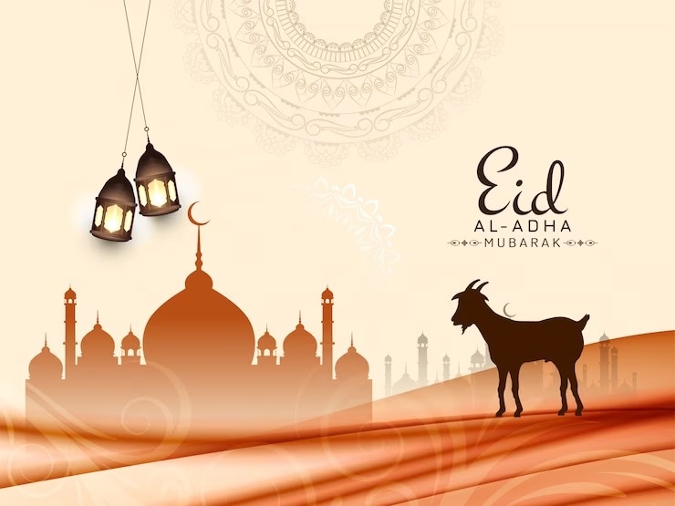 Bakrid 2023: Greetings, Wishes, Short Messages And Bakri Eid Mubarak Status