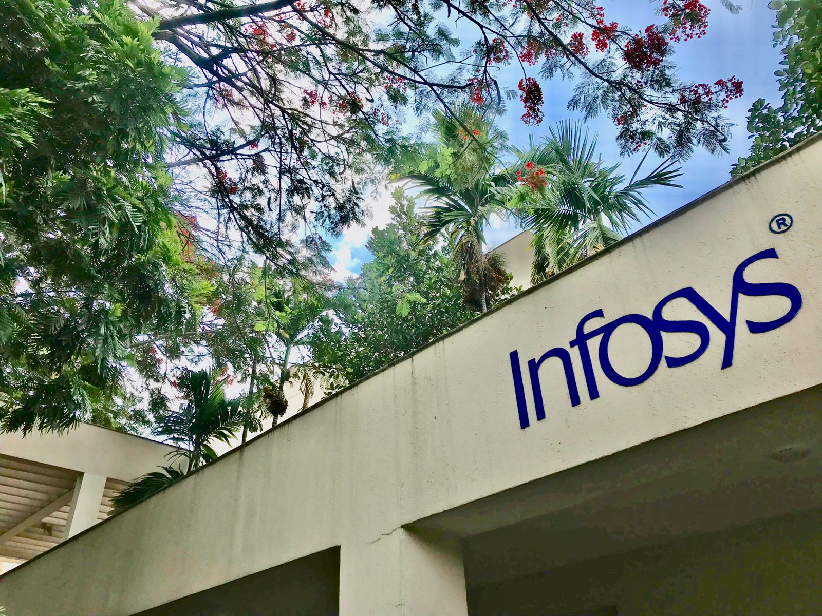 Infosys &mdash; Tech Spends Not Yet Impacted By Macro Concerns, FY23 Guidance Unchanged: Motilal Oswal
