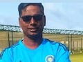 Under-19 Cricket Coach: खांदा-बरगडी फ्रॅक्चर, 20 टाके पडले; अंडर 19 प्रशिक्षकावर बॅटने क्रूर हल्ला