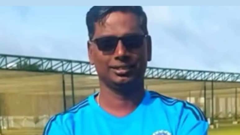 Under-19 Cricket Coach: खांदा-बरगडी फ्रॅक्चर, 20 टाके पडले; अंडर 19 प्रशिक्षकावर बॅटने क्रूर हल्ला