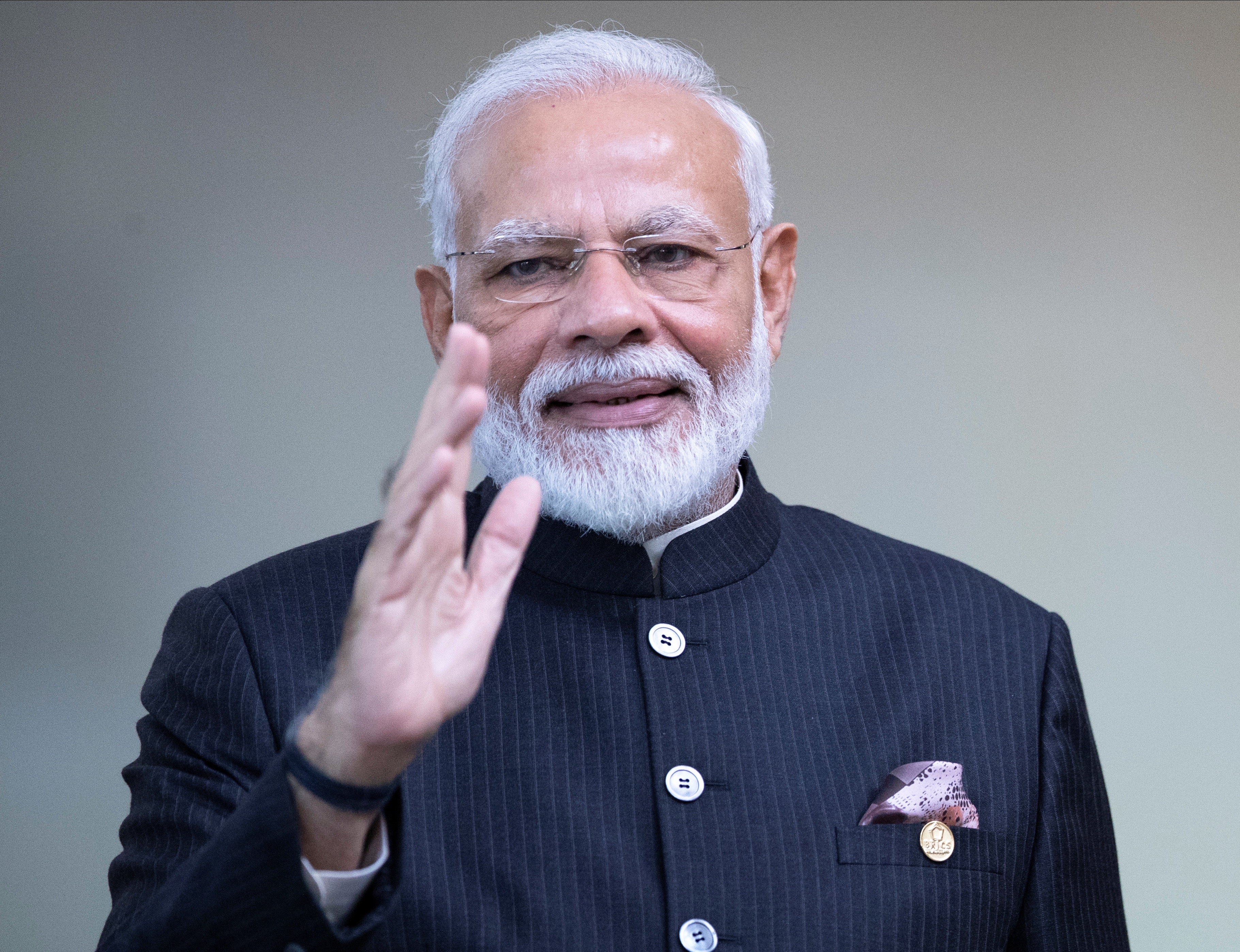 Independence Day 2022: PM Modi Says India Will Progress With A Spirit Of Team India